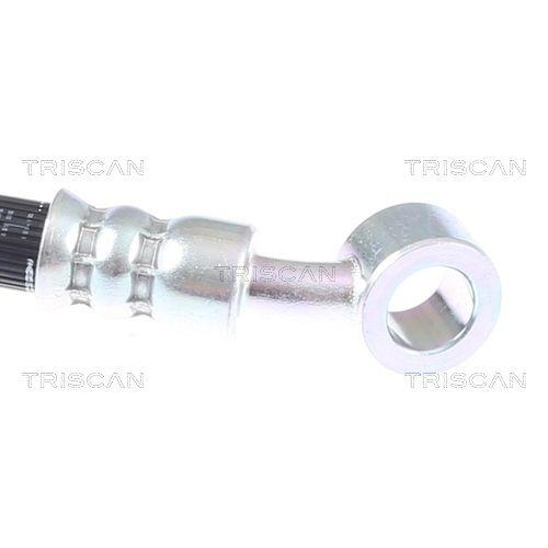 Bremsschlauch TRISCAN 8150 68119 f&uuml;r SUBARU, Vorderachse rechts