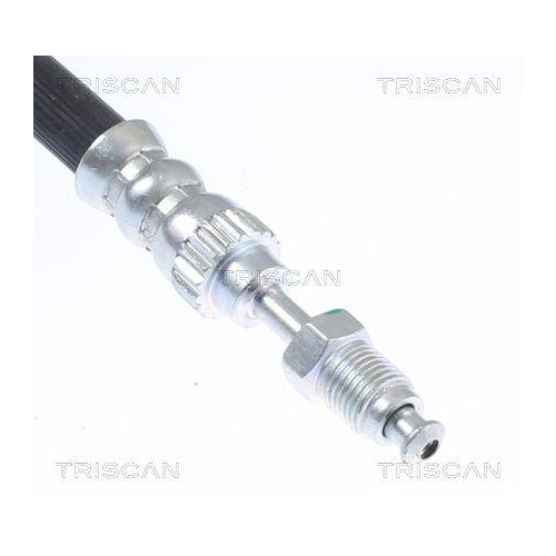 Bremsschlauch TRISCAN 8150 28209 f&uuml;r CITRO&Euml;N PEUGEOT, Hinterachse