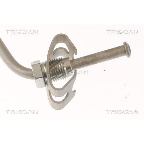 Bremsschlauch TRISCAN 8150 282005 f&uuml;r CITRO&Euml;N PEUGEOT, Hinterachse rechts, au&szlig;en