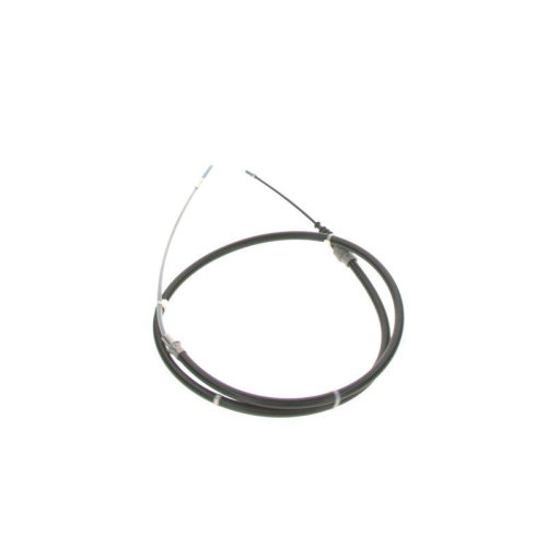 Seilzug, Feststellbremse BOSCH 1 987 477 627 f&uuml;r, hinten links, hinten rechts