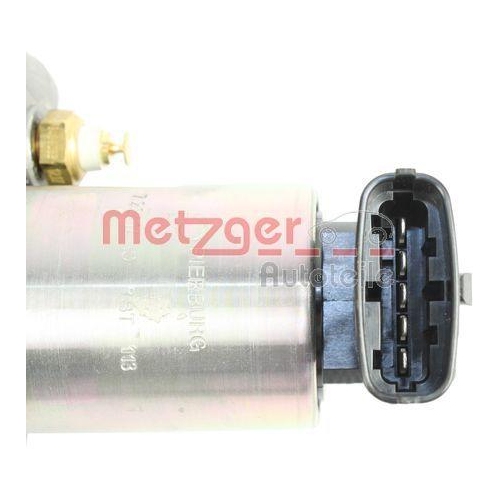 AGR-Ventil METZGER 0892548 ORIGINAL ERSATZTEIL f&uuml;r OPEL