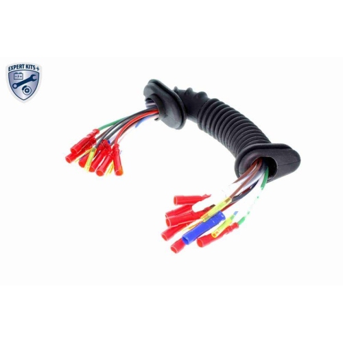 Reparatursatz, Kabelsatz VEMO V10-83-0032 EXPERT KITS + f&uuml;r VW VAG, links