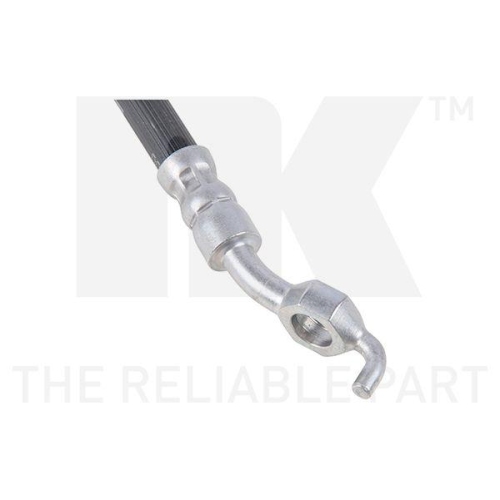 Bremsschlauch NK 8545159 f&uuml;r TOYOTA, Hinterachse