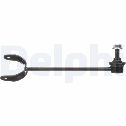 DELPHI TC6762 Stange/Strebe, Stabilisator f&uuml;r TOYOTA LEXUS, Hinterachse links