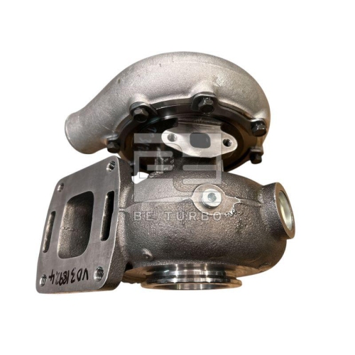 BE TURBO 129975 Lader, Aufladung f&uuml;r MERCURY VM