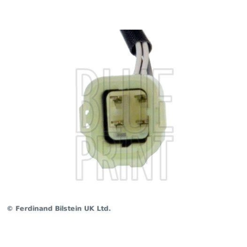 Lambdasonde BLUE PRINT ADK87021 f&uuml;r SUZUKI, Abgaskr&uuml;mmer, vorne