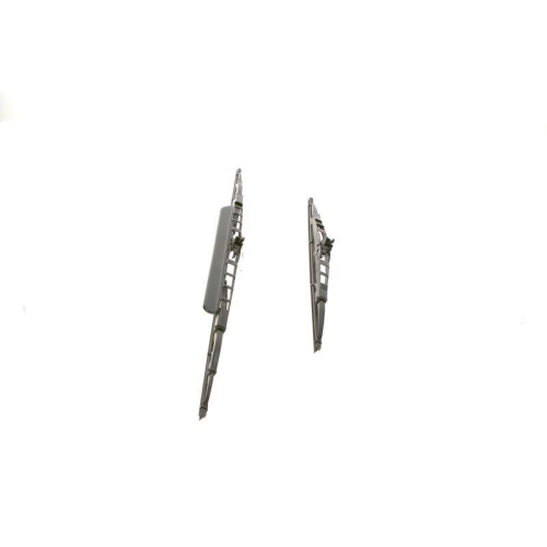 Wischblatt BOSCH 3 397 010 404 Twin für, vorne, für Fahrzeuge mit Regensensor