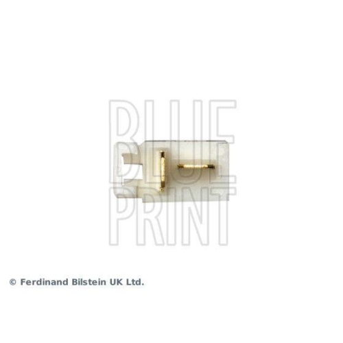 Waschwasserpumpe, Scheibenreinigung BLUE PRINT ADC40302 für MITSUBISHI