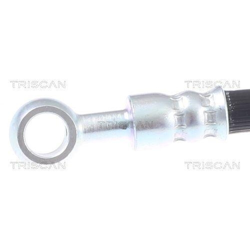 Bremsschlauch TRISCAN 8150 68120 f&uuml;r SUBARU, Vorderachse links