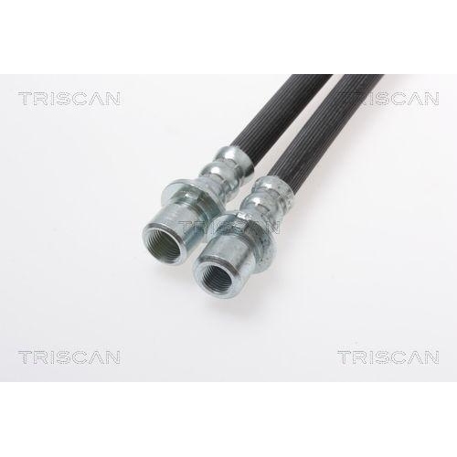 Bremsschlauch TRISCAN 8150 16221 für FORD, Hinterachse, außen, innen
