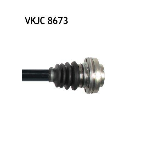 Antriebswelle SKF VKJC 8673 f&uuml;r BMW, Hinterachse rechts