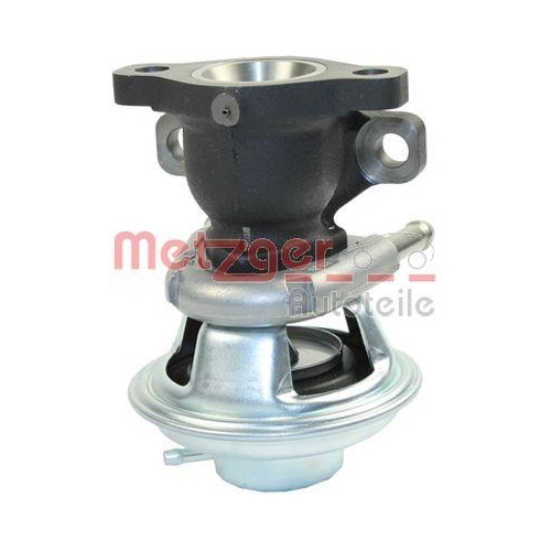 AGR-Ventil METZGER 0892550 ORIGINAL ERSATZTEIL f&uuml;r FIAT IVECO MITSUBISHI