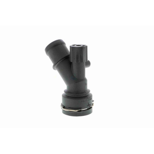 K&uuml;hlmittelflansch VAICO V10-9752 Original VAICO Qualit&auml;t f&uuml;r AUDI SEAT SKODA VW