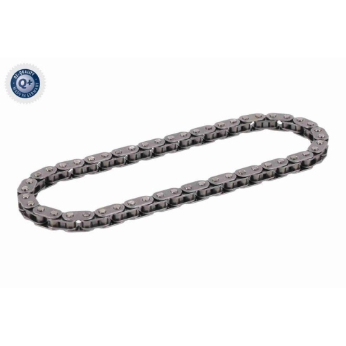 Kette, &Ouml;lpumpenantrieb VAICO V10-3340 Q+, Erstausr&uuml;sterqualit&auml;t MADE IN GERMANY