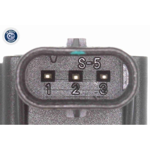 Sensor, Saugrohrdruck VEMO V32-72-0123 Q+, Erstausr&uuml;sterqualit&auml;t f&uuml;r MAZDA