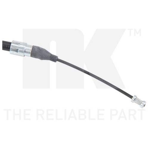 Seilzug, Feststellbremse NK 904751 f&uuml;r VW, hinten, links, rechts