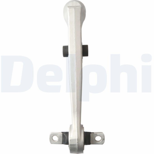 DELPHI TC4551 Lenker, Radaufh&auml;ngung f&uuml;r TESLA, Vorderachse, au&szlig;en, unten