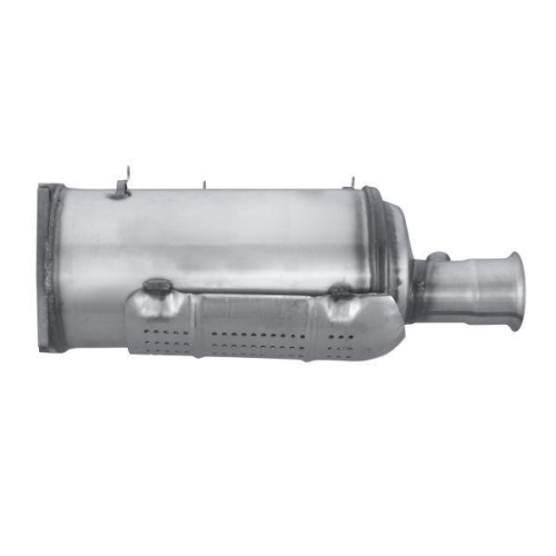 Ru&szlig;-/Partikelfilter, Abgasanlage HELLA 8LG 366 070-161 f&uuml;r CITRO&Euml;N PEUGEOT