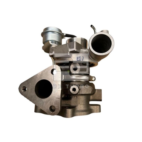 BE TURBO 125313RED Lader, Aufladung f&uuml;r MITSUBISHI