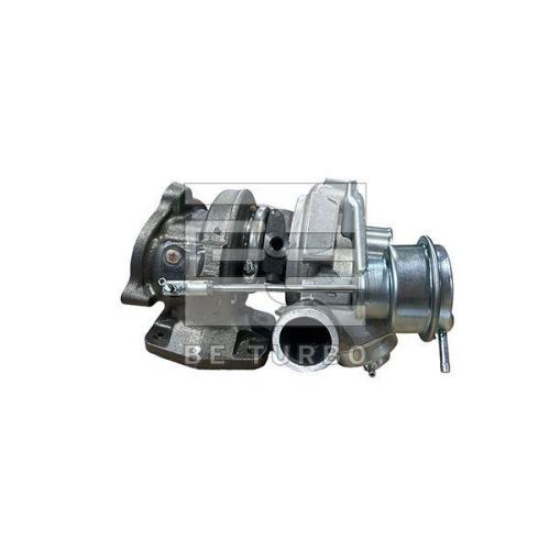 BE TURBO 127149 Lader, Aufladung f&uuml;r SAAB VOLVO