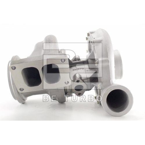 BE TURBO 127609 Lader, Aufladung f&uuml;r LEYLAND CUMMINS