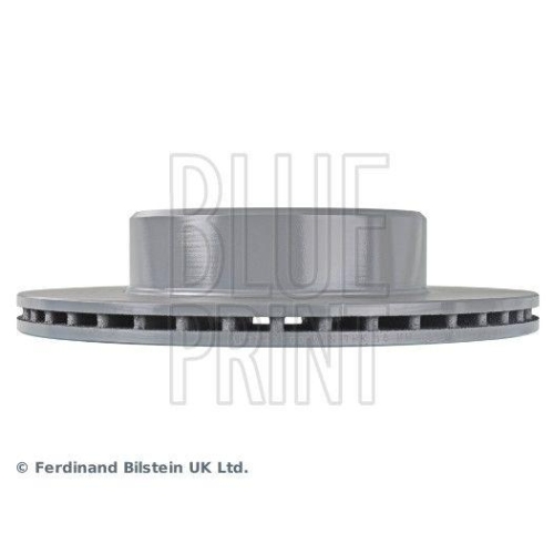 BLUE PRINT ADT343100 2 St&uuml;ck Bremsscheiben f&uuml;r TOYOTA VW, Vorderachse