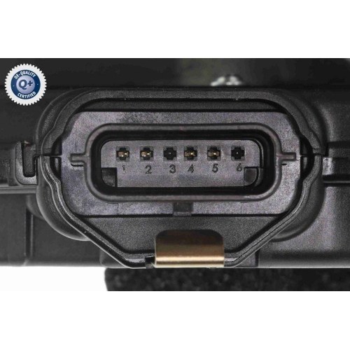 VEMO T&uuml;rschloss links und rechts vorne V40-85-0067 + V40-85-0068 f&uuml;r OPEL