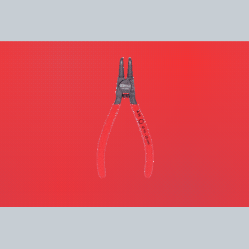 Sicherungsringzange KS TOOLS 119.2052 f&uuml;r