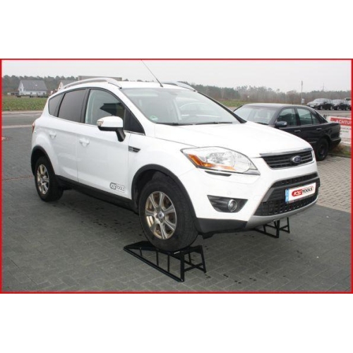 Auffahrrampe KS TOOLS 160.0319 f&uuml;r