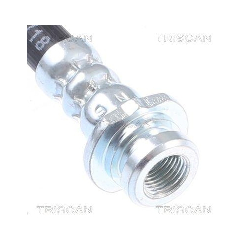 Bremsschlauch TRISCAN 8150 40340 f&uuml;r NISSAN, Vorderachse links
