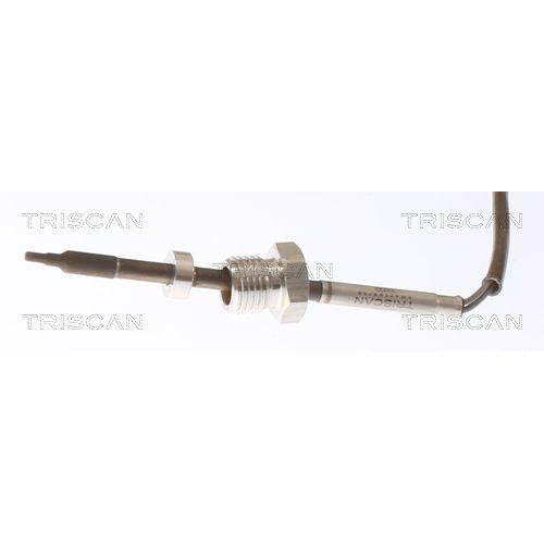 Sensor, Abgastemperatur TRISCAN 8826 16012 f&uuml;r FORD