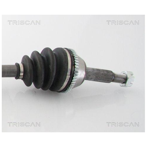 Antriebswelle TRISCAN 8540 16613 f&uuml;r FORD, Vorderachse rechts