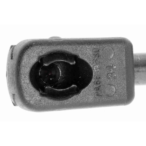 Gasfeder, Heckscheibe VAICO V22-0262 Original VAICO Qualit&auml;t f&uuml;r CITRO&Euml;N, hinten