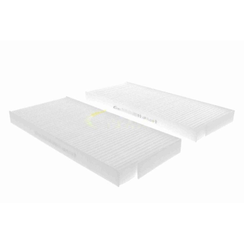 Filtersatz, Innenraumluft VEMO V46-30-5001 Green Mobility Parts f&uuml;r NISSAN OPEL