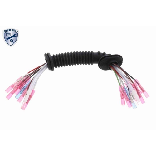 Reparatursatz, Kabelsatz VEMO V10-83-0034 EXPERT KITS + für VW VAG, links