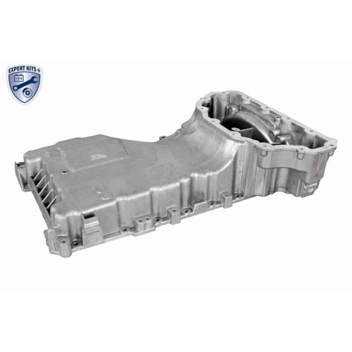 Ölwanne VAICO V30-4284 EXPERT KITS + für MERCEDES-BENZ