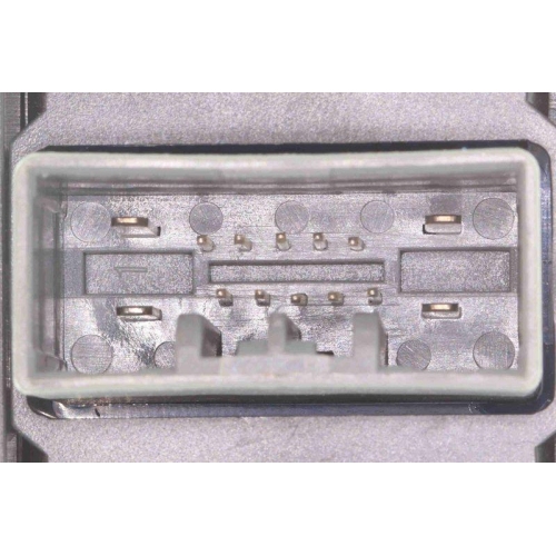 Schalter, Fensterheber VEMO V26-73-0075 Original VEMO Qualität für HONDA, hinten