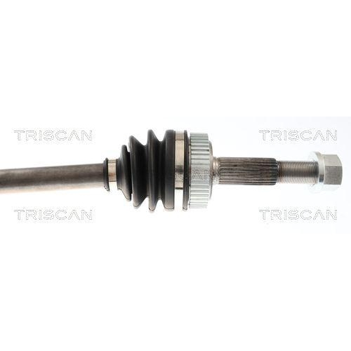 Antriebswelle TRISCAN 8540 14585 f&uuml;r NISSAN, Hinterachse links