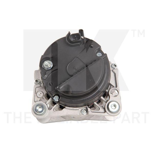 Generator NK 4848891 f&uuml;r SEAT SKODA VW VAG