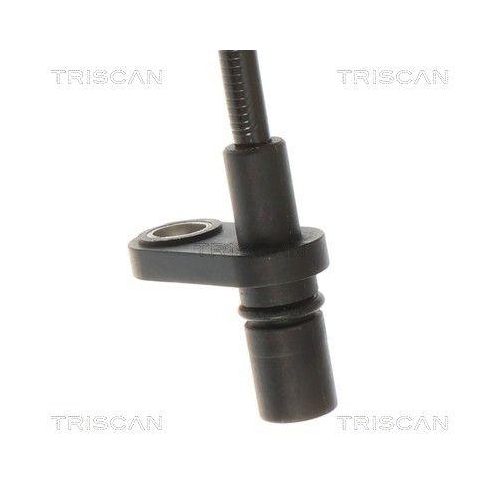 TRISCAN 8180 25273 Sensor, Raddrehzahl f&uuml;r RENAULT DACIA, Hinterachse