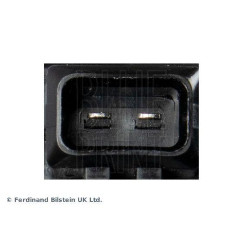 Waschwasserpumpe, Scheibenreinigung BLUE PRINT ADN10308 für NISSAN, hinten