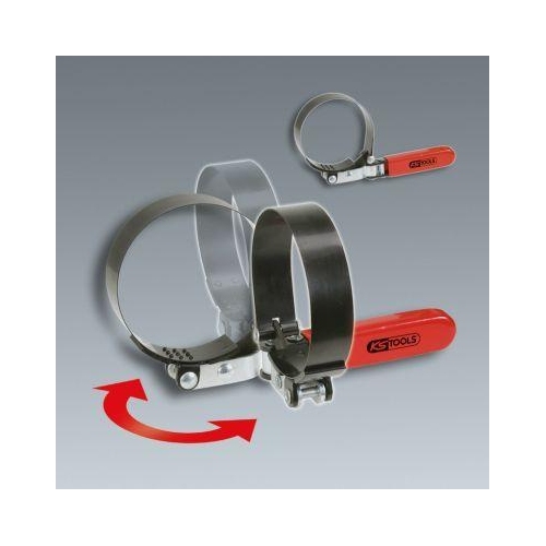 &Ouml;lfilterband KS TOOLS 150.9379 f&uuml;r