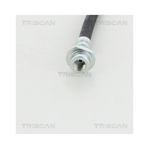 Bremsschlauch TRISCAN 8150 14375 f&uuml;r NISSAN, Vorderachse links, au&szlig;en