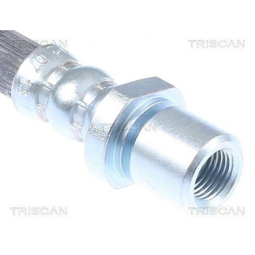 Bremsschlauch TRISCAN 8150 68122 f&uuml;r SUBARU, Hinterachse links