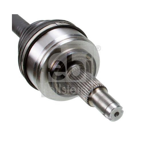FEBI BILSTEIN Antriebswelle 182815 f&uuml;r NISSAN OPEL RENAULT VAUXHALL