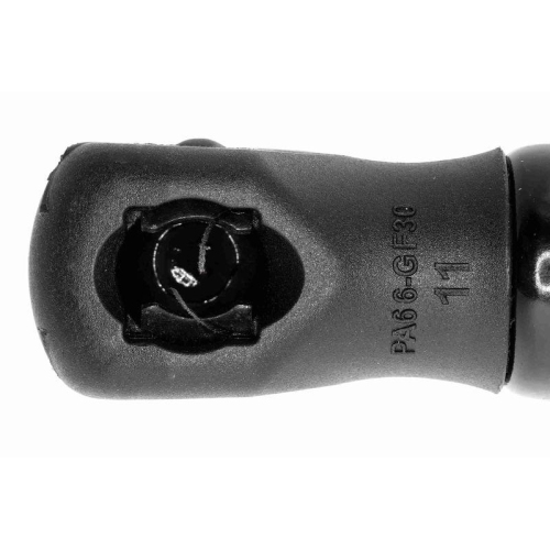 Gasfeder, Motorhaube VAICO V10-3983 Original VAICO Qualität für SEAT SKODA VW