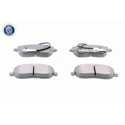 Bremsbelagsatz, Scheibenbremse VAICO V42-0097 Q+, Erstausr&uuml;sterqualit&auml;t f&uuml;r FIAT