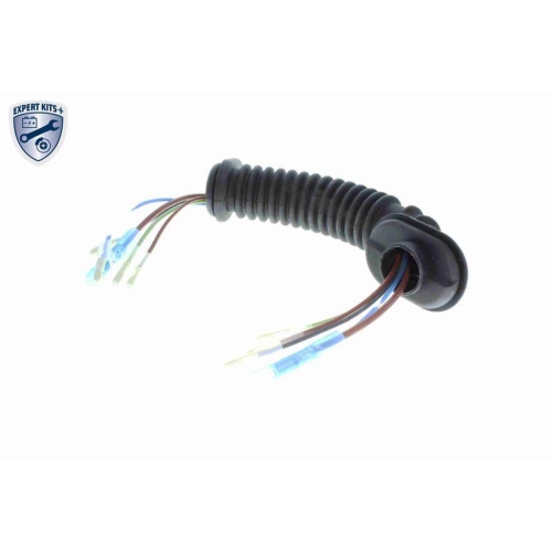 Reparatursatz, Kabelsatz VEMO V10-83-0035 EXPERT KITS + f&uuml;r VW VAG, rechts