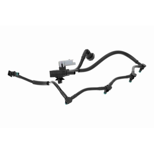 Schlauch, Leckkraftstoff VAICO V46-1211 Original VAICO Qualität für RENAULT