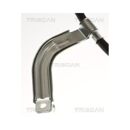 Seilzug, Feststellbremse TRISCAN 8140 181164 f&uuml;r KIA, hinten links